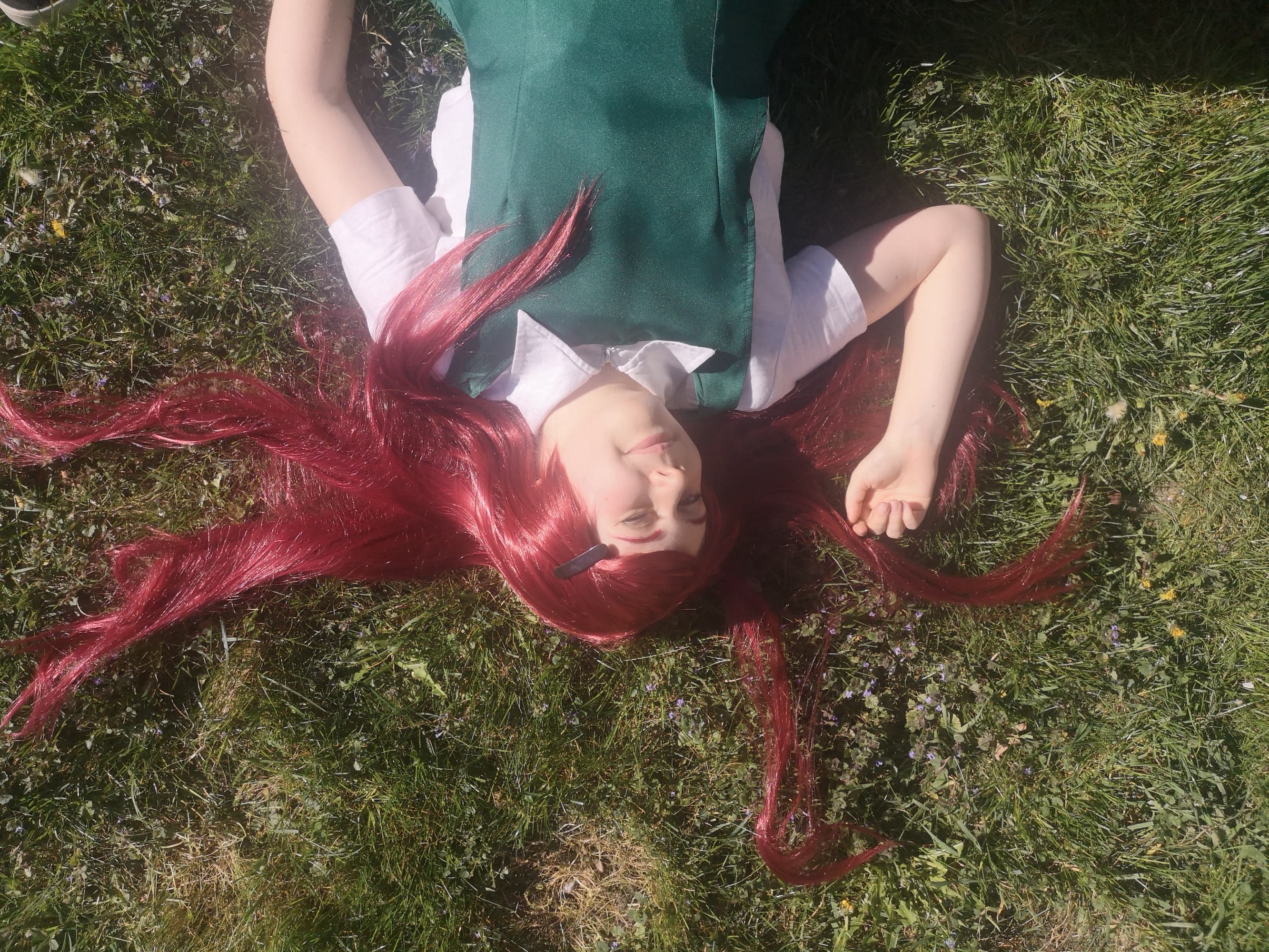 Shooting 1 - Photo 6