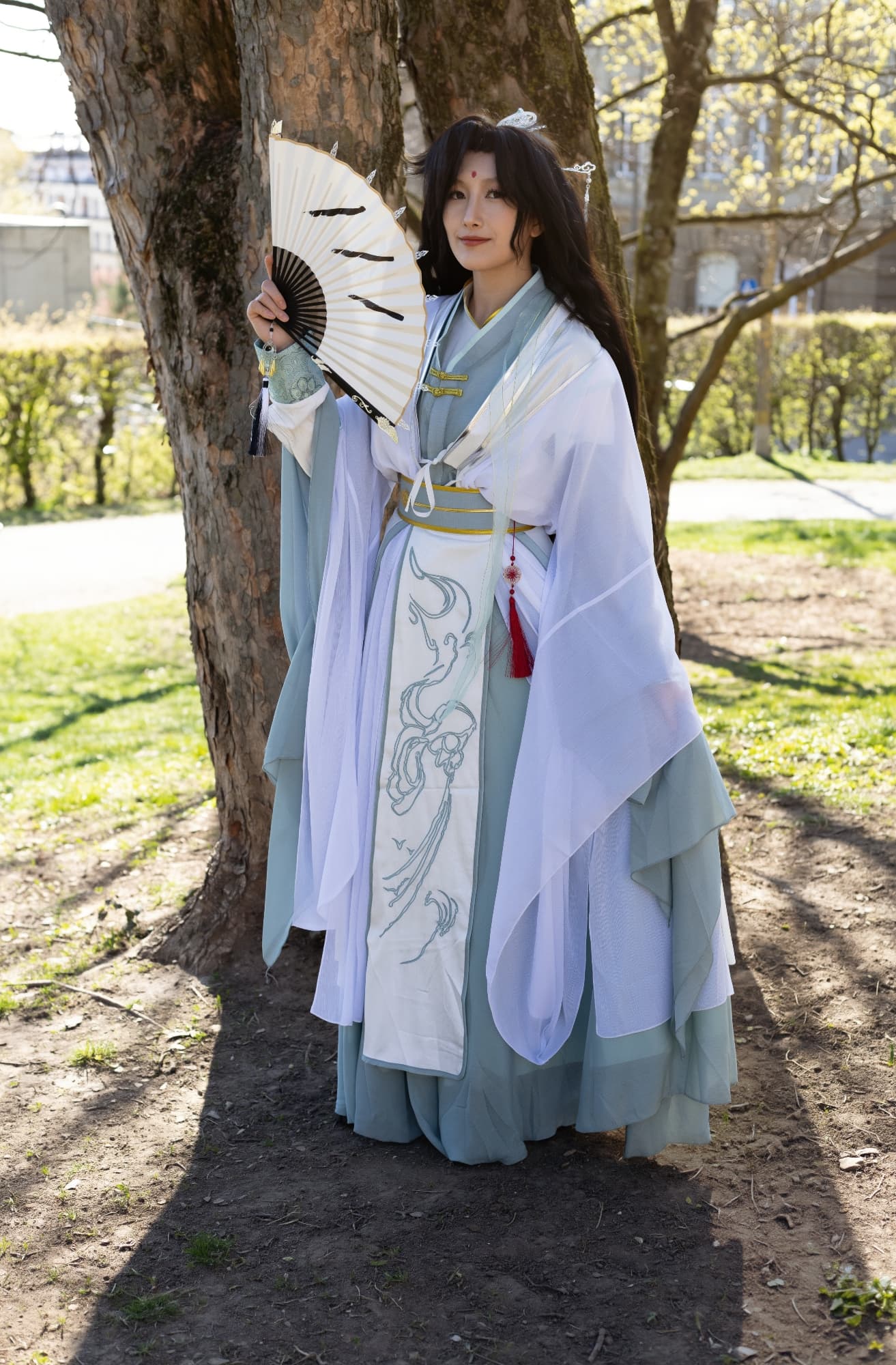 Shi Qingxuan  - Photo 4