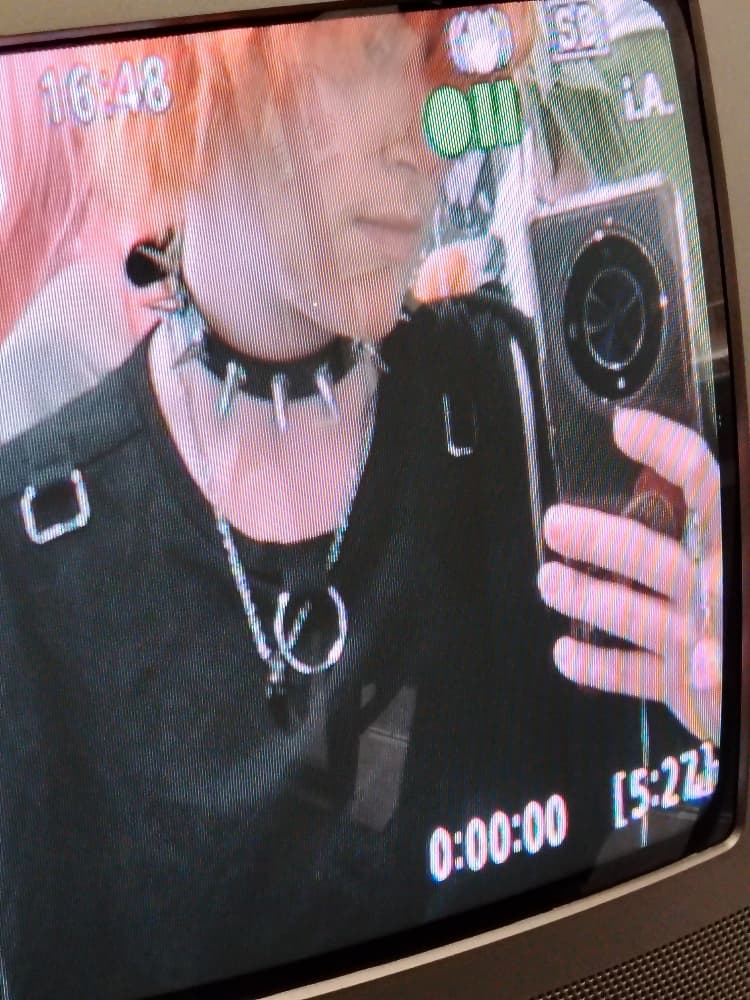 Akito au karaoke  - Photo 11