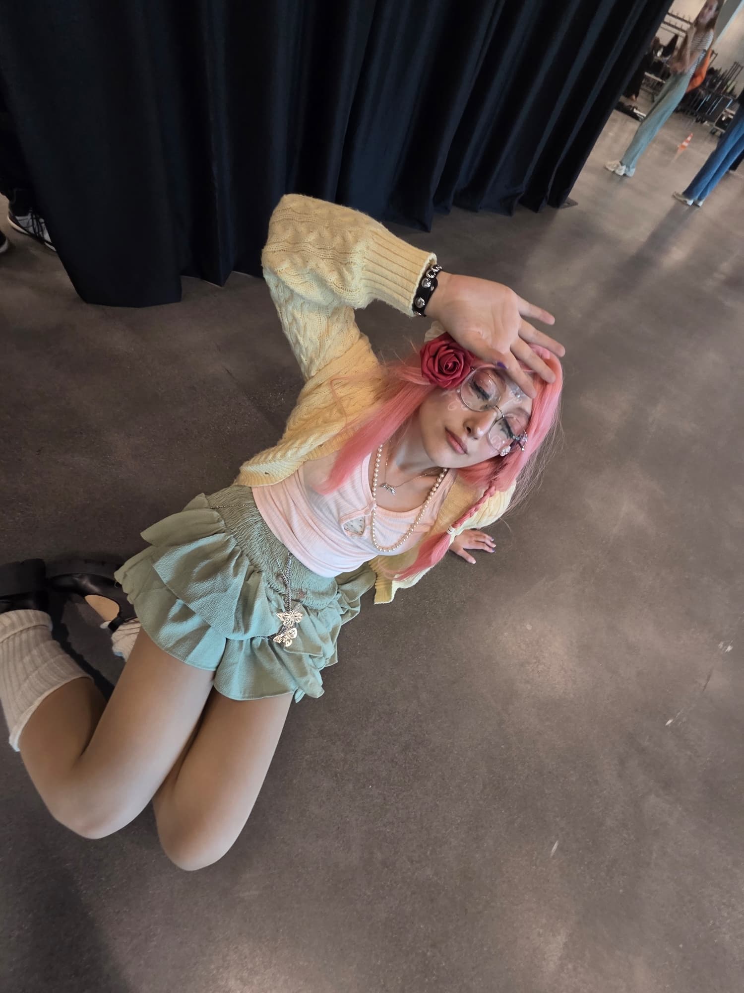 FluttershyLuCon - Photo 8