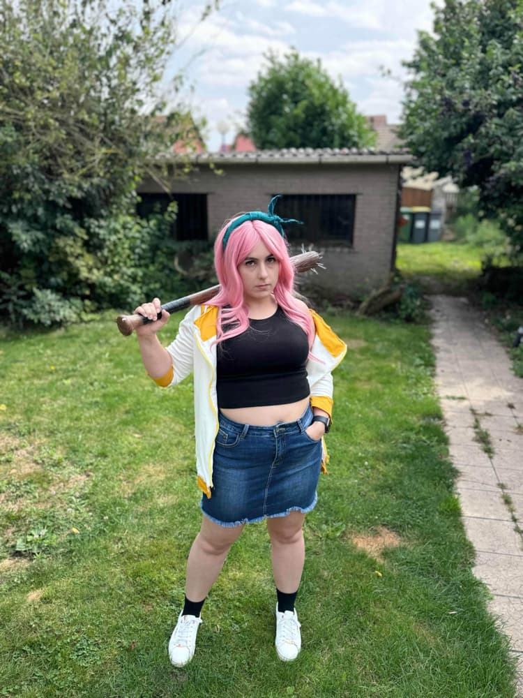 Aubrey - OMORI - Photo 6