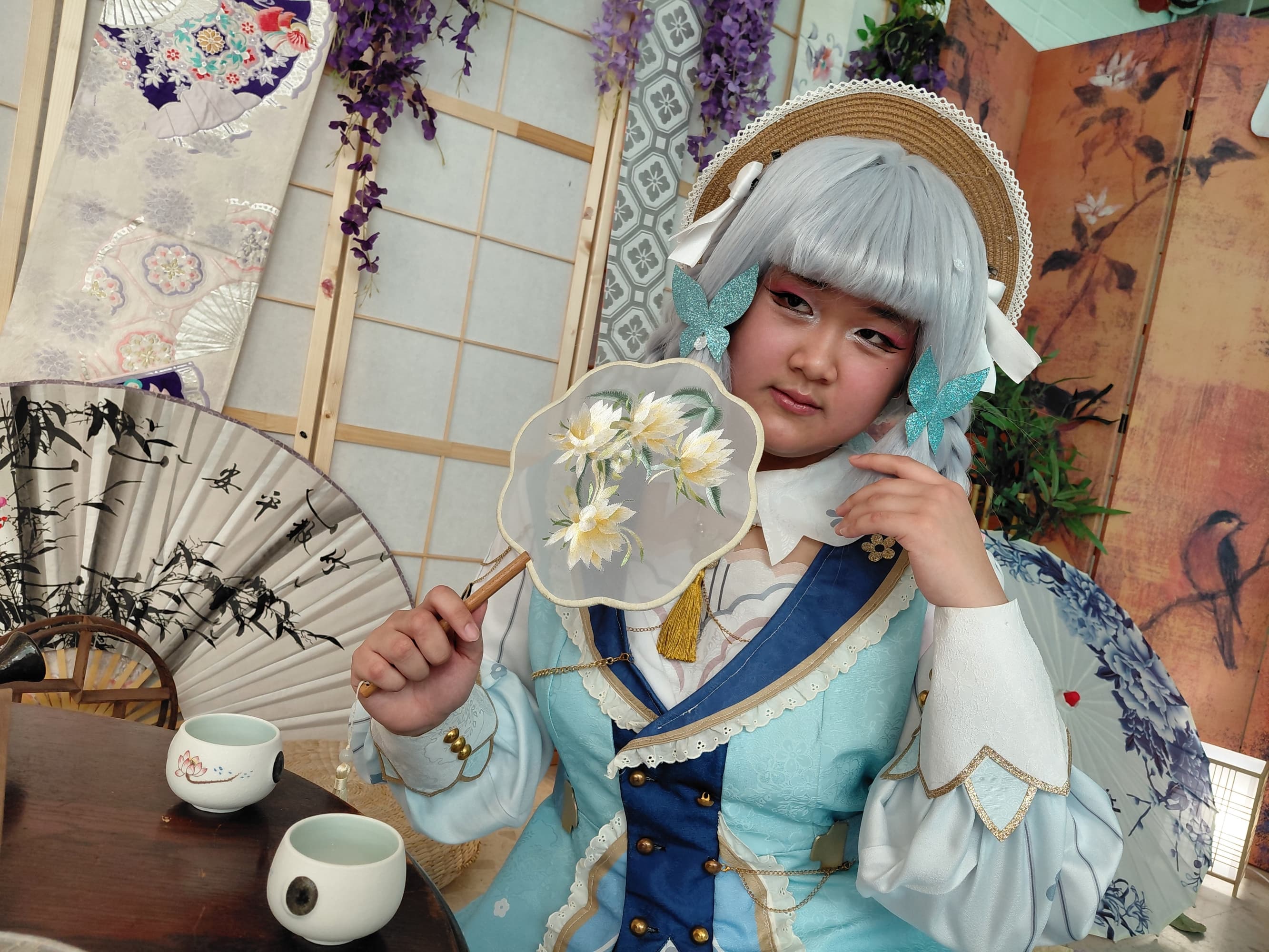 Shooting 1 - Photo 3