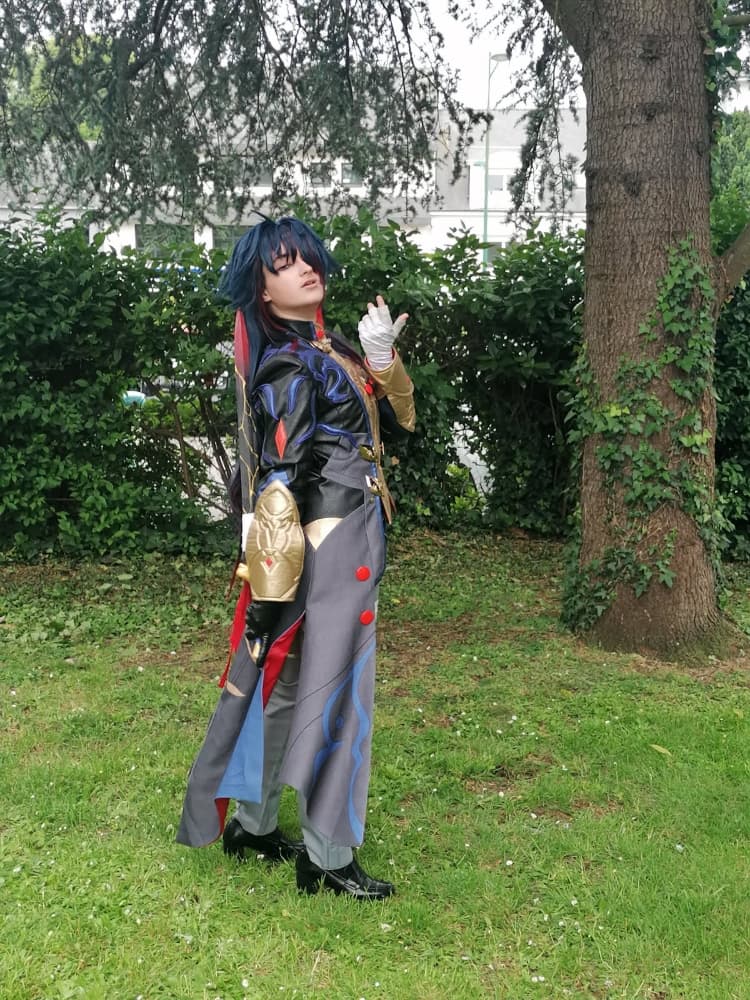 Latest Blade shoot - Photo 11