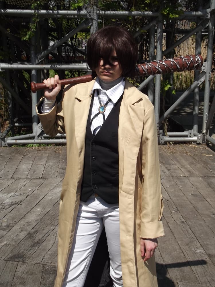 Dazai Osamu - Photo 2