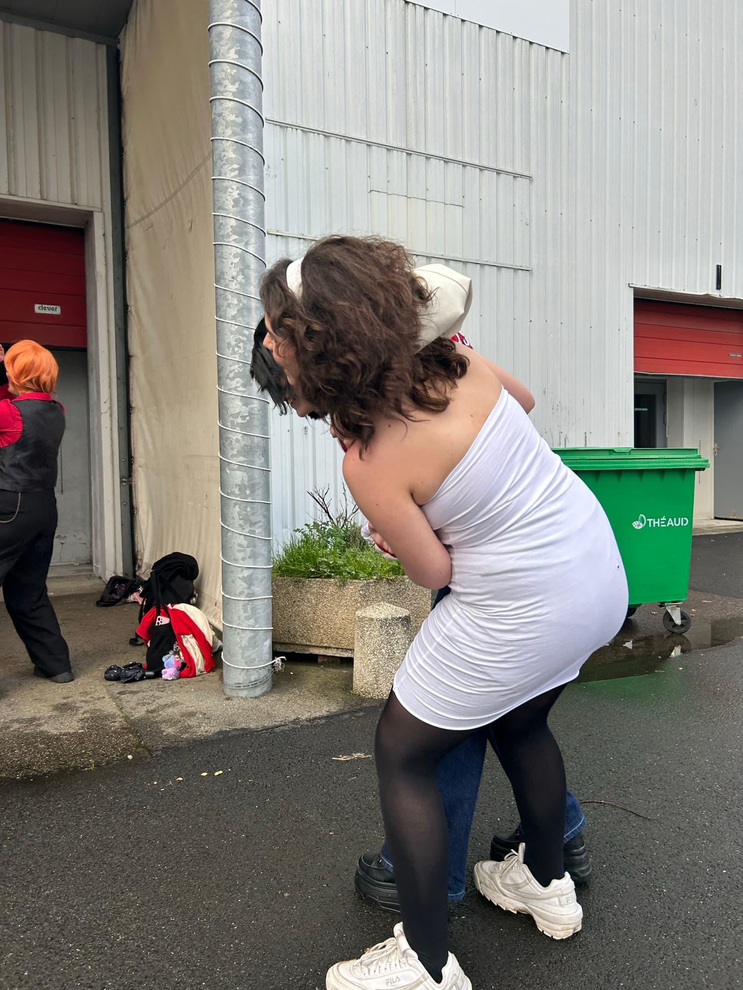 Geek days rennes - Photo 9