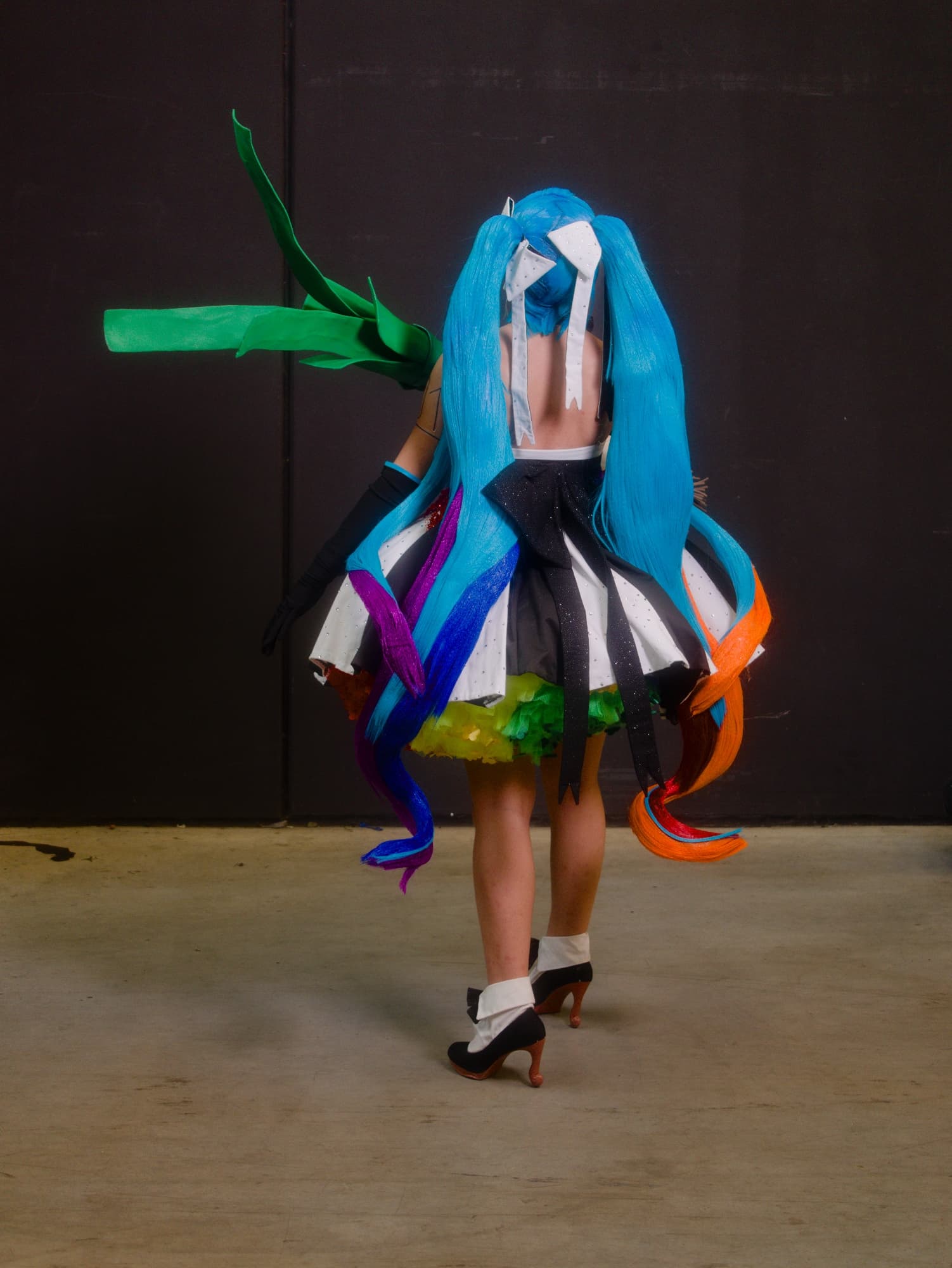 Miku Pride - Photo 3