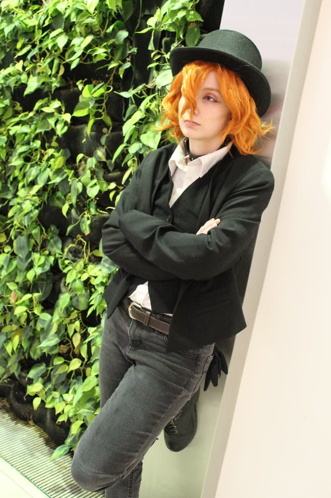 Chuuya - Photo 1