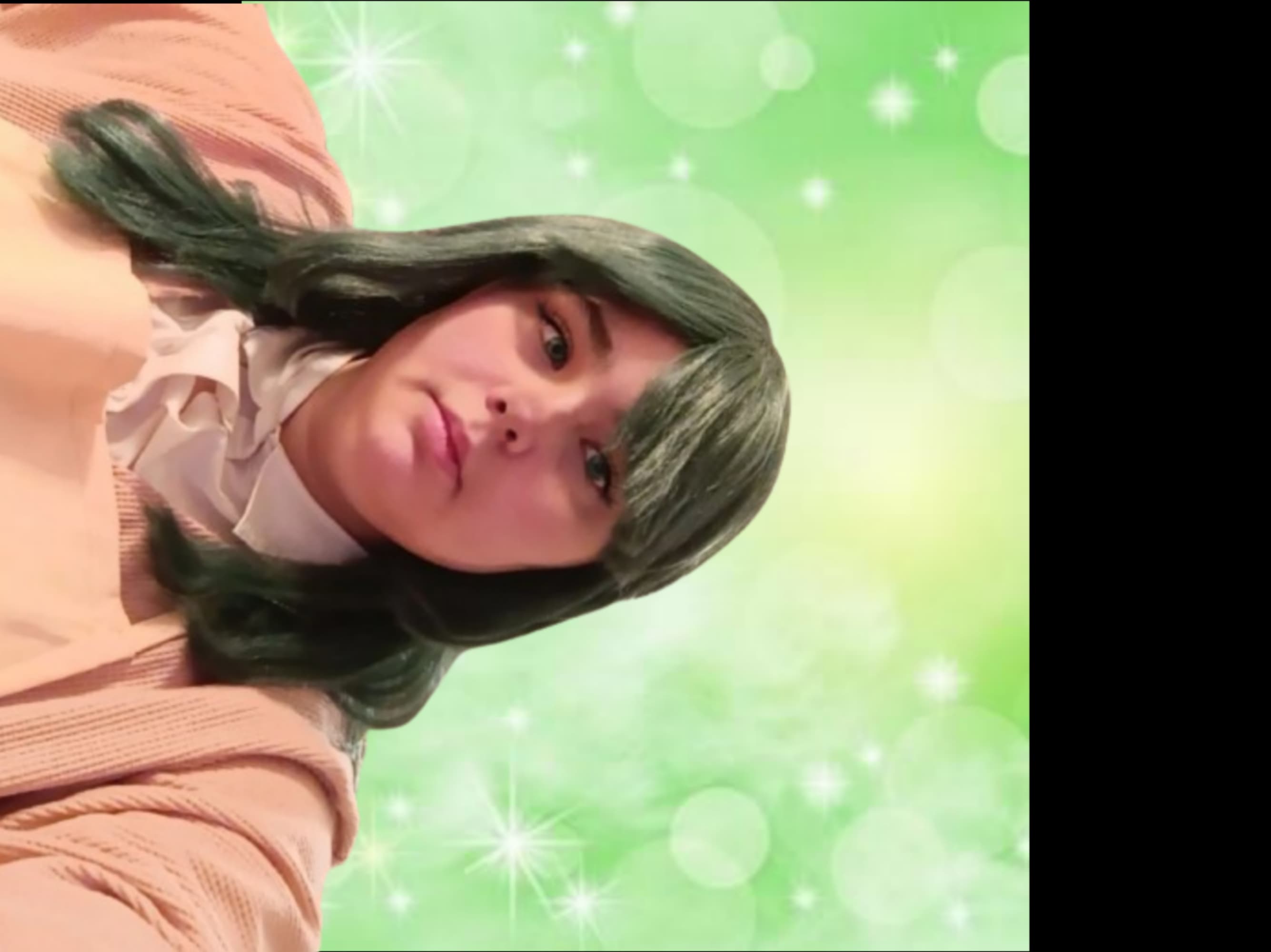 Inko midoriya  - Photo 3