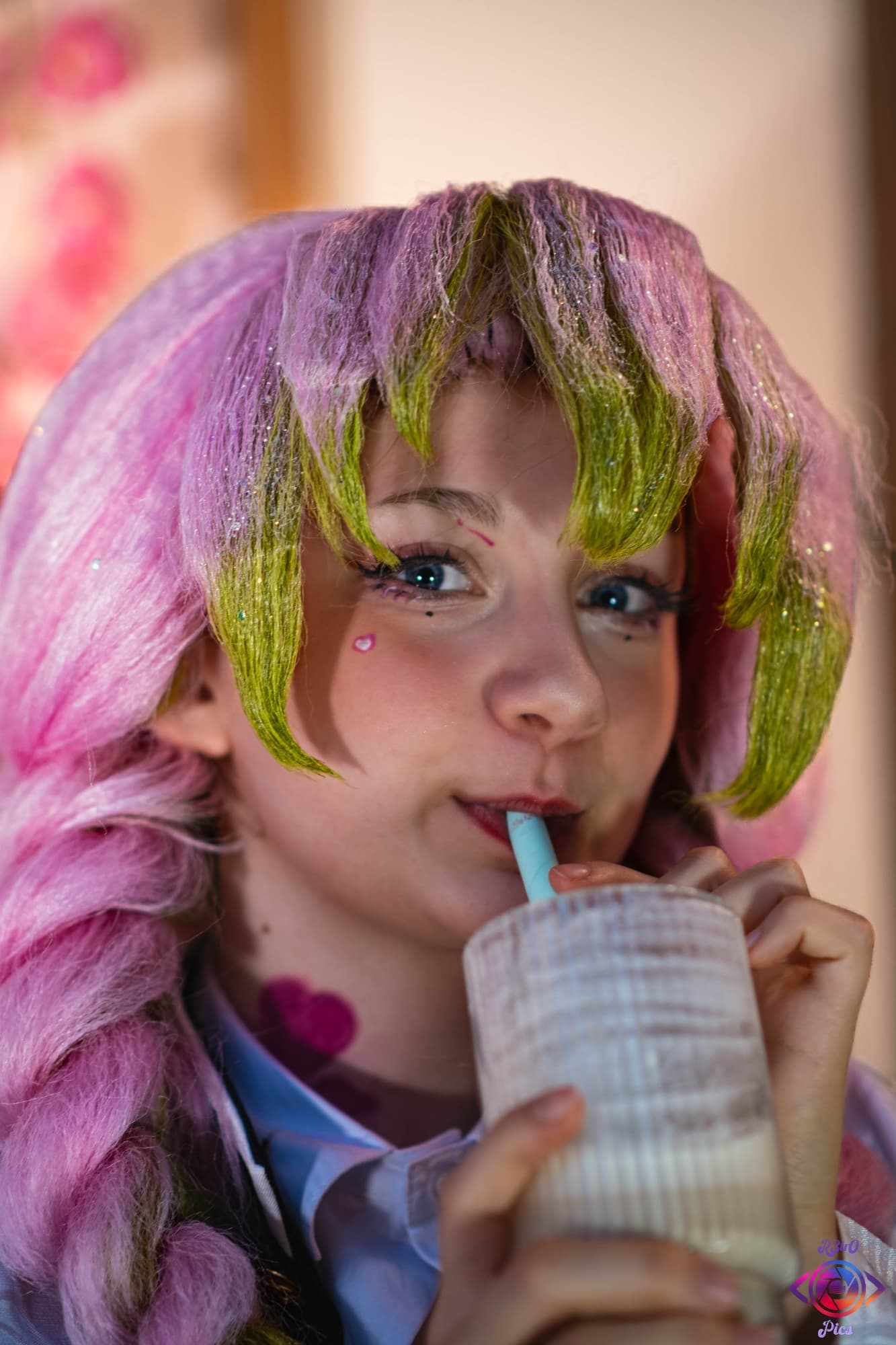 Mitsuri Kanroji - Photo 13