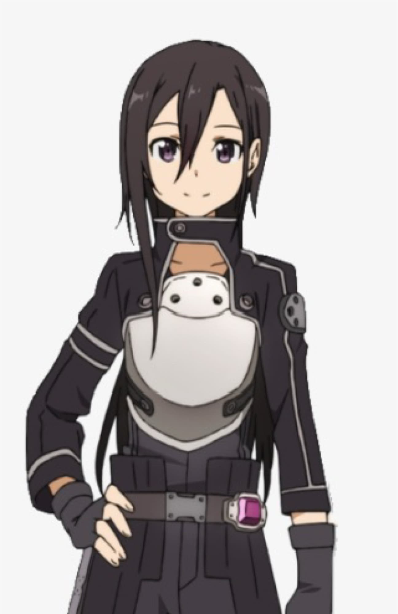 Kirito GGO