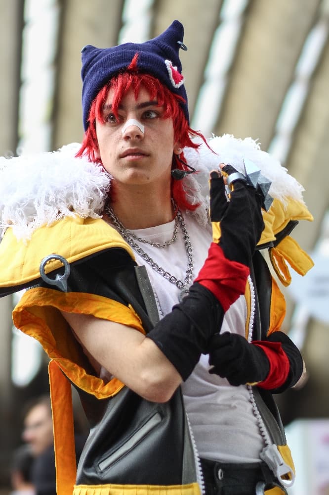 Sett HEARTSTEEL V1 - Photo 5