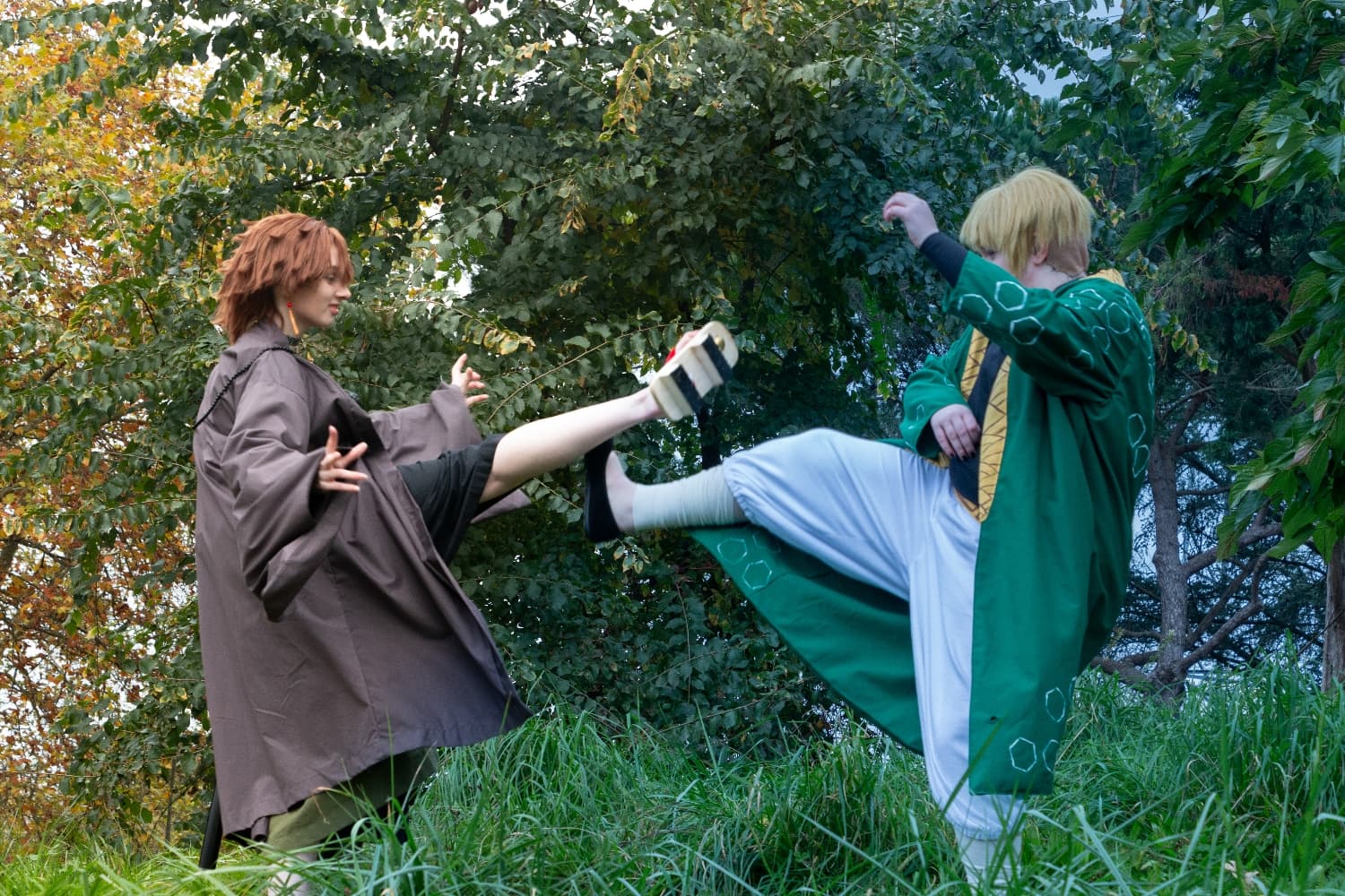 Jinmao atp - Photo 17