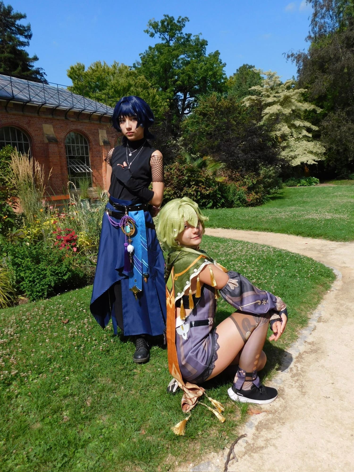 Scaramouche-Collei - Photo 18