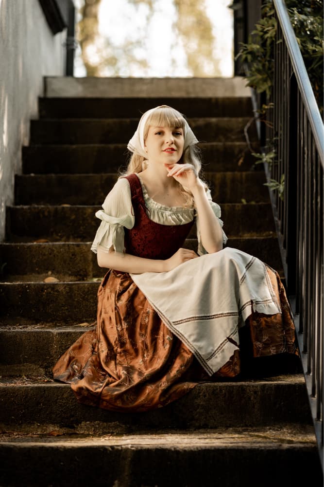 Cendrillon souillon - Photo 9