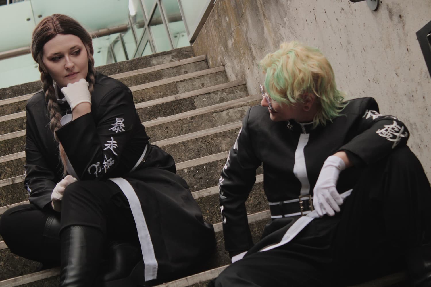 HAITANI BROTHERS  - Photo 3