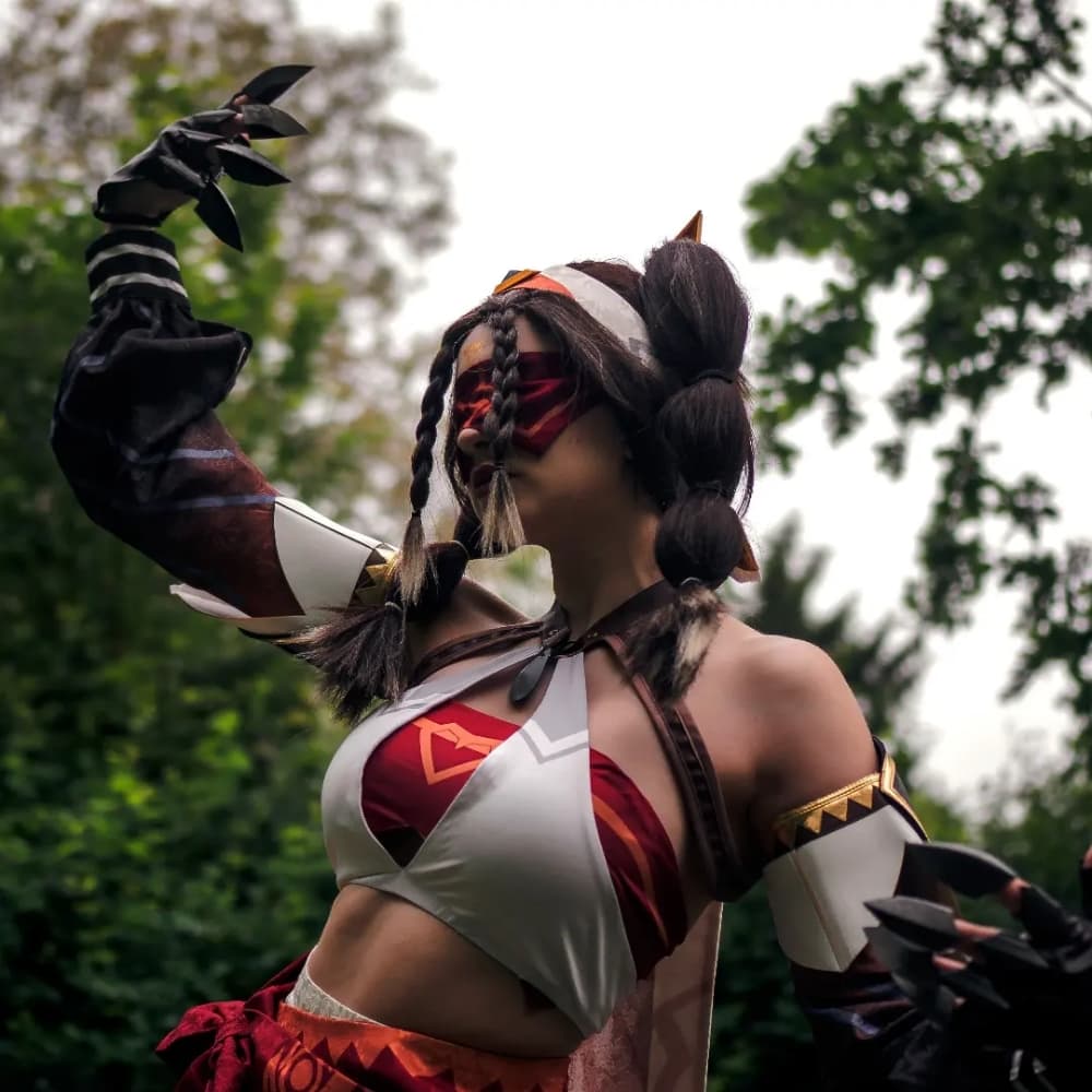 hydro eremite - Photo 1