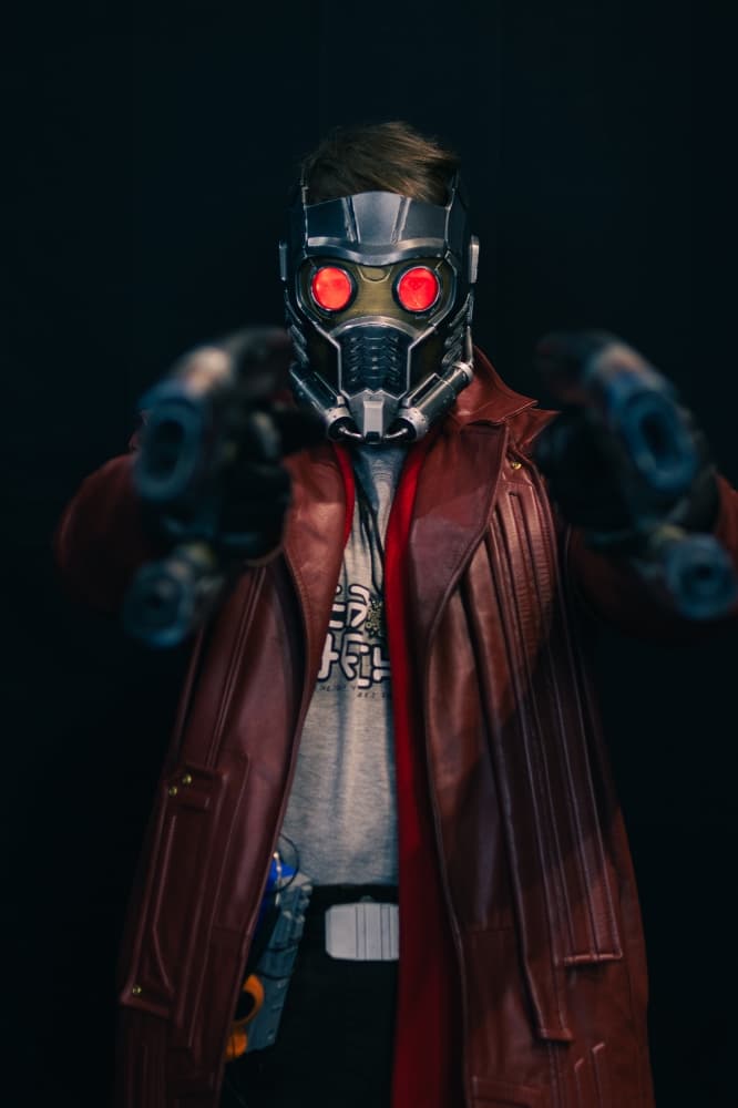 Made in Asia 2024 - Photo 8