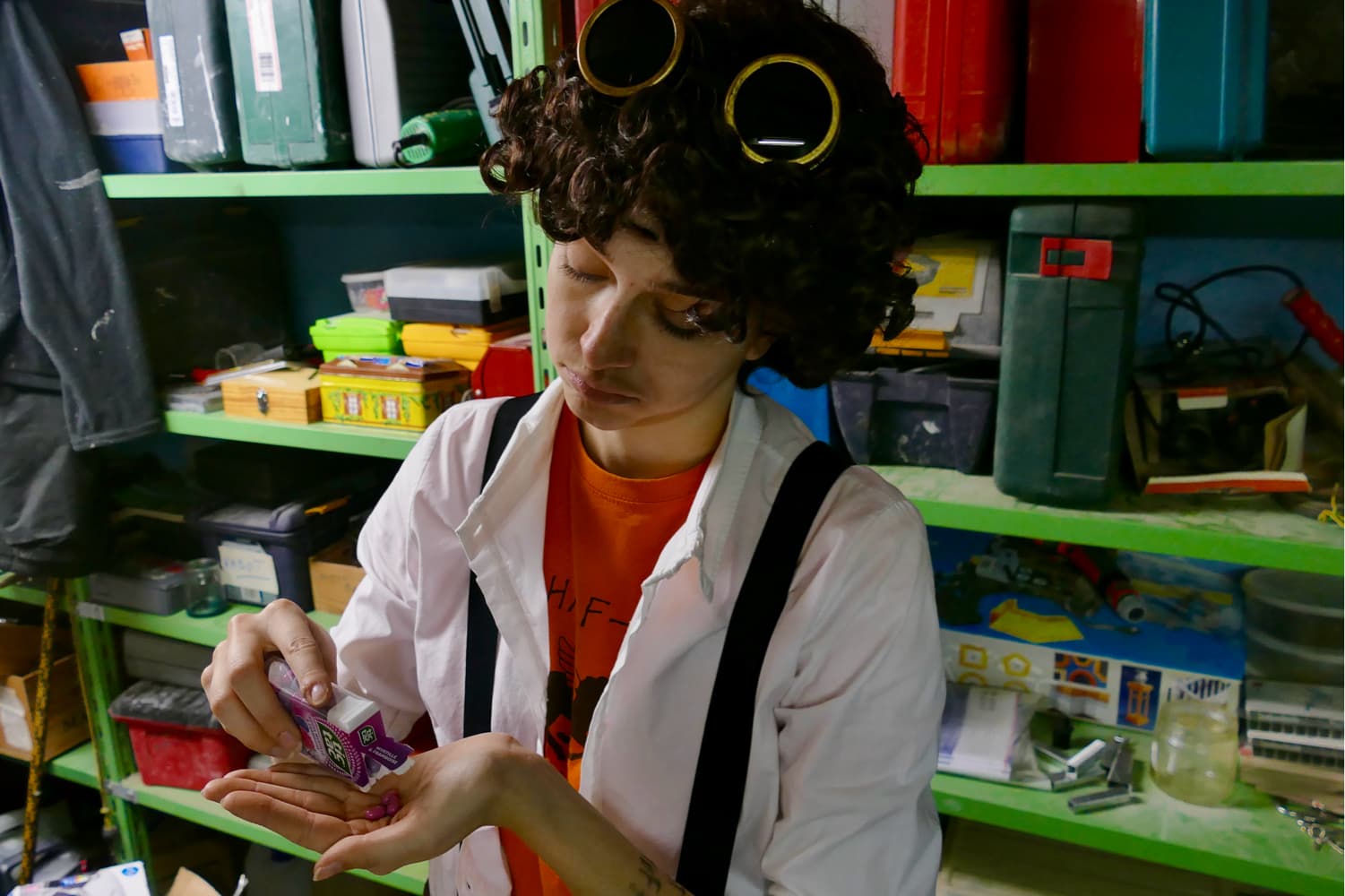 Leo Valdez - Photo 5