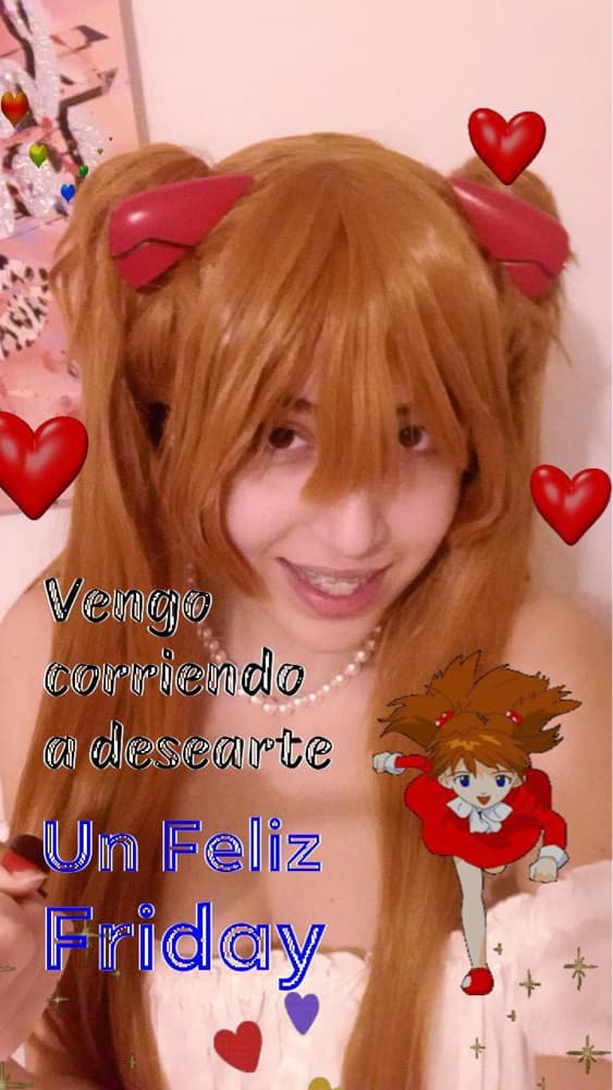 Asuka Figure (Closet) - Photo 14