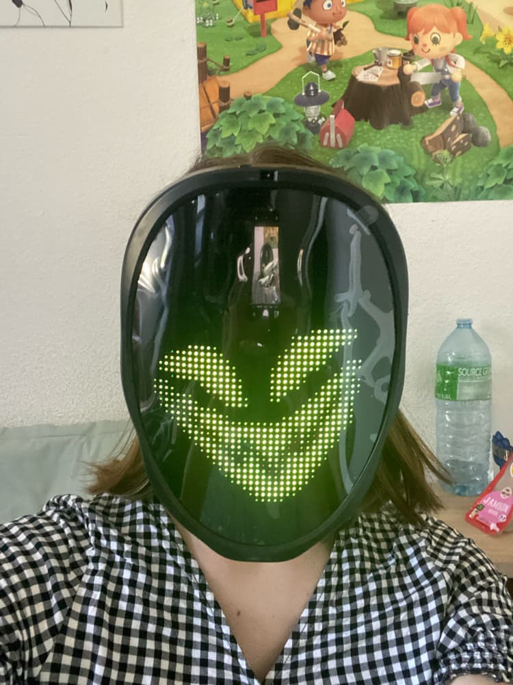 Adam Cosplay - Photo 1