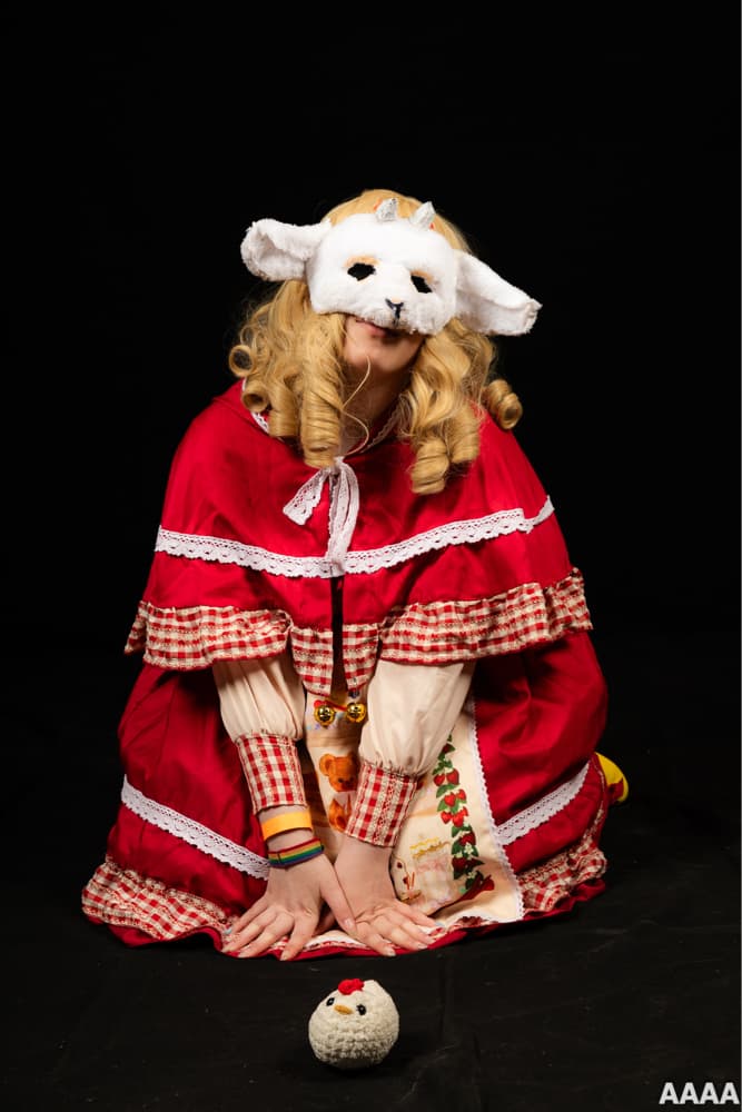 Clémentine - Photo 1