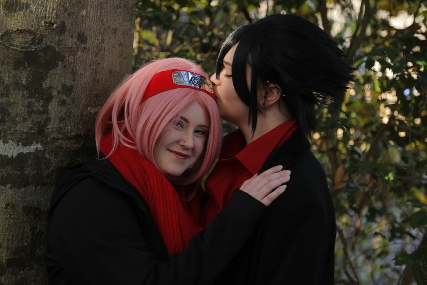 SasuSaku ‘19 - Photo 7