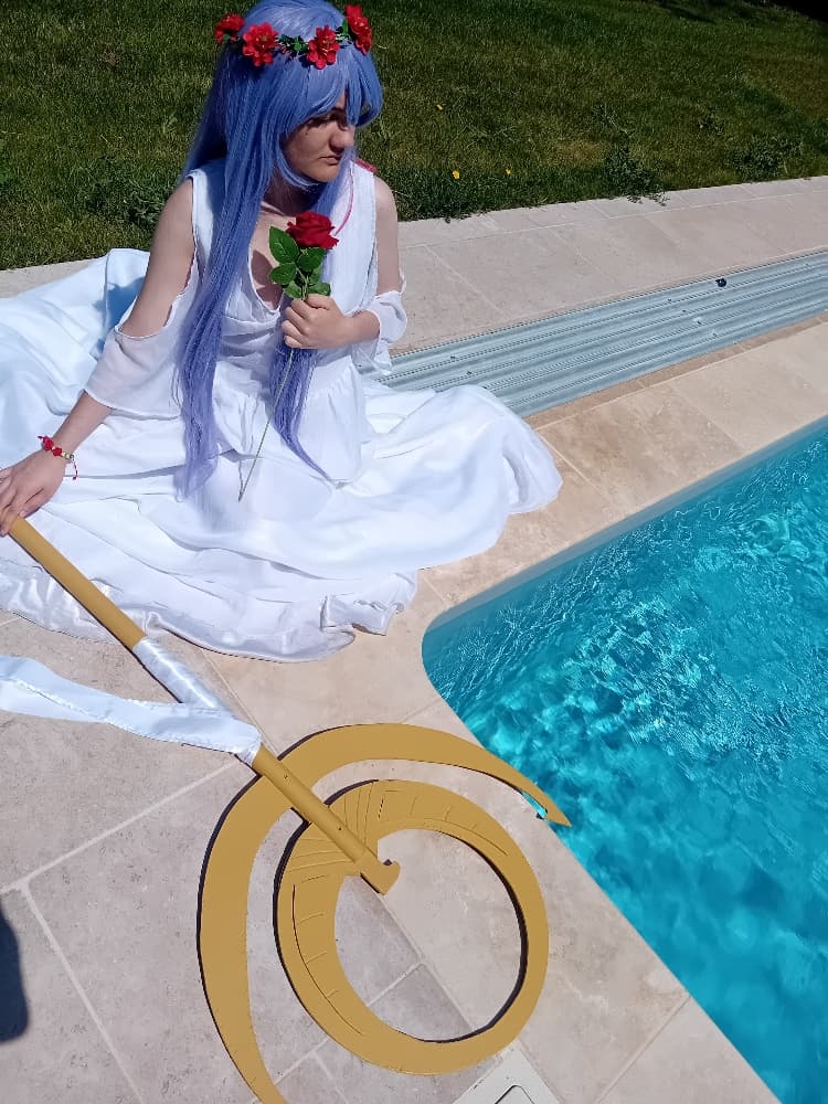 Sasha/Athéna  - Photo 26