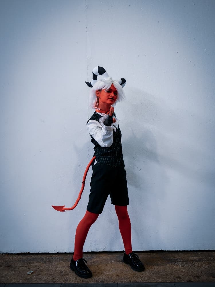 ☆ Helluva Groupe ☆ - Photo 2