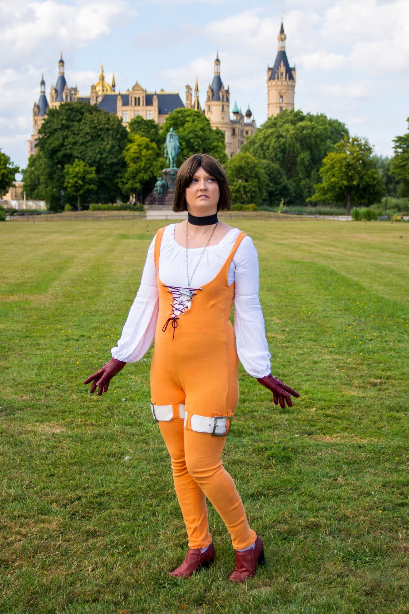 Garnet T. Alexandros - Photo 51