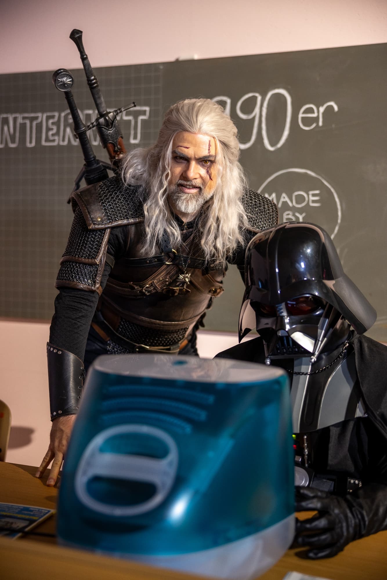 Vader @ ENTER - Photo 10