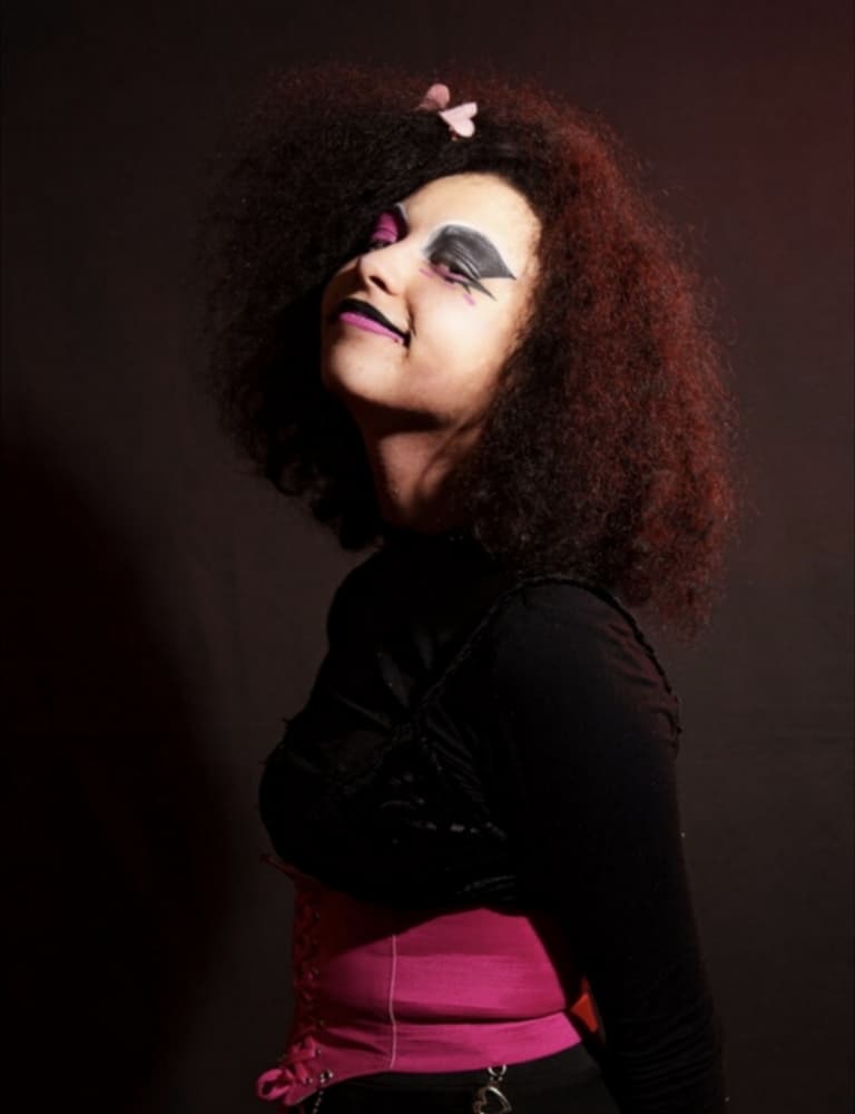 Angel Dust V1  - Photo 1