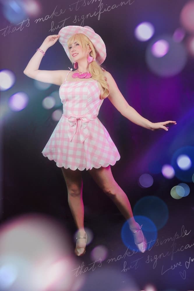Barbie  - Photo 9