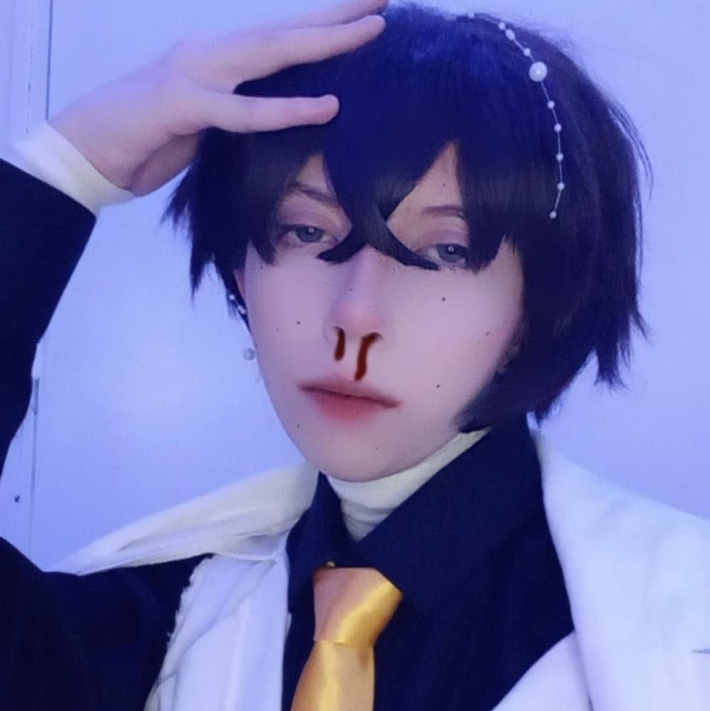 Osamu Dazai - Dead Apple