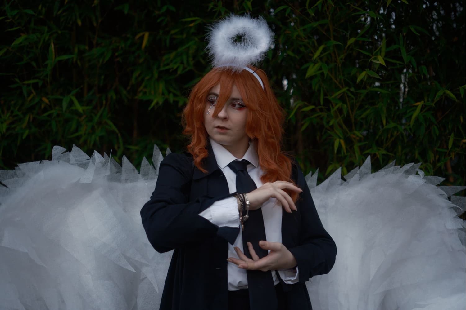 Angel devil  - Photo 3