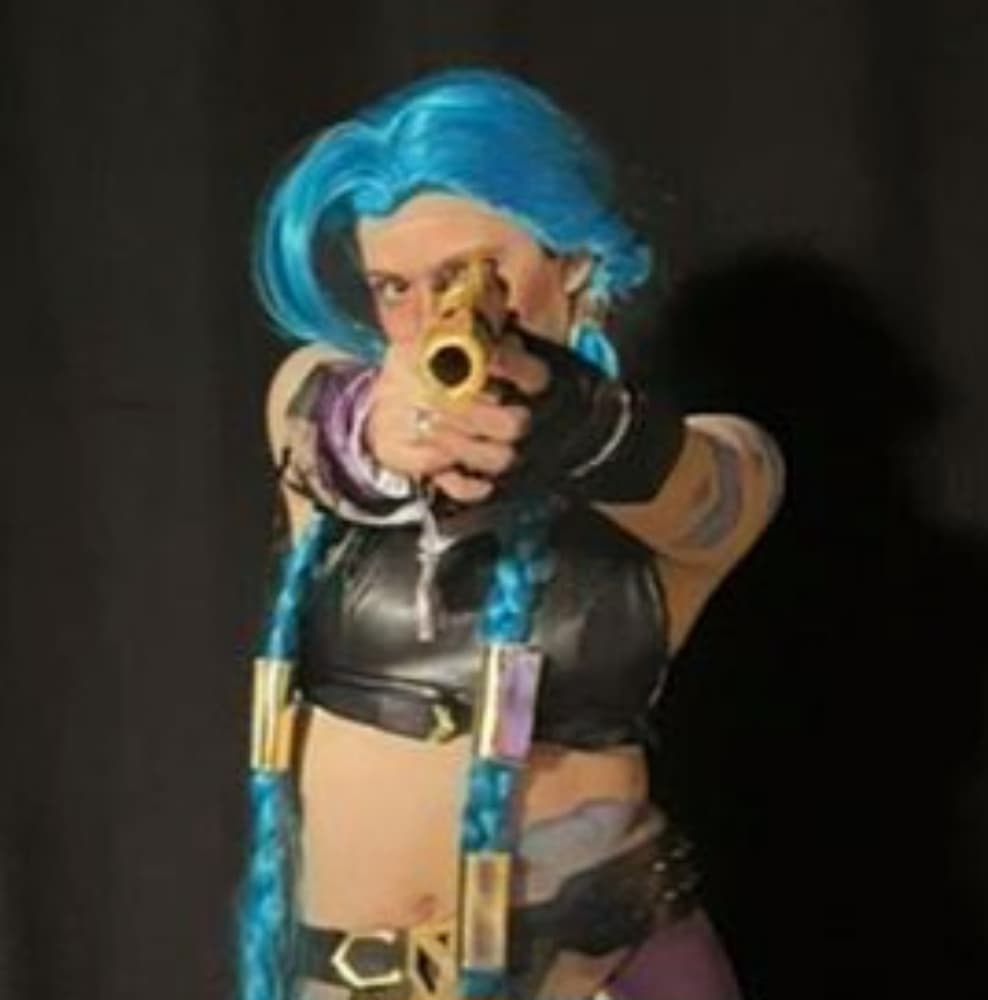 Jinx - Photo 10