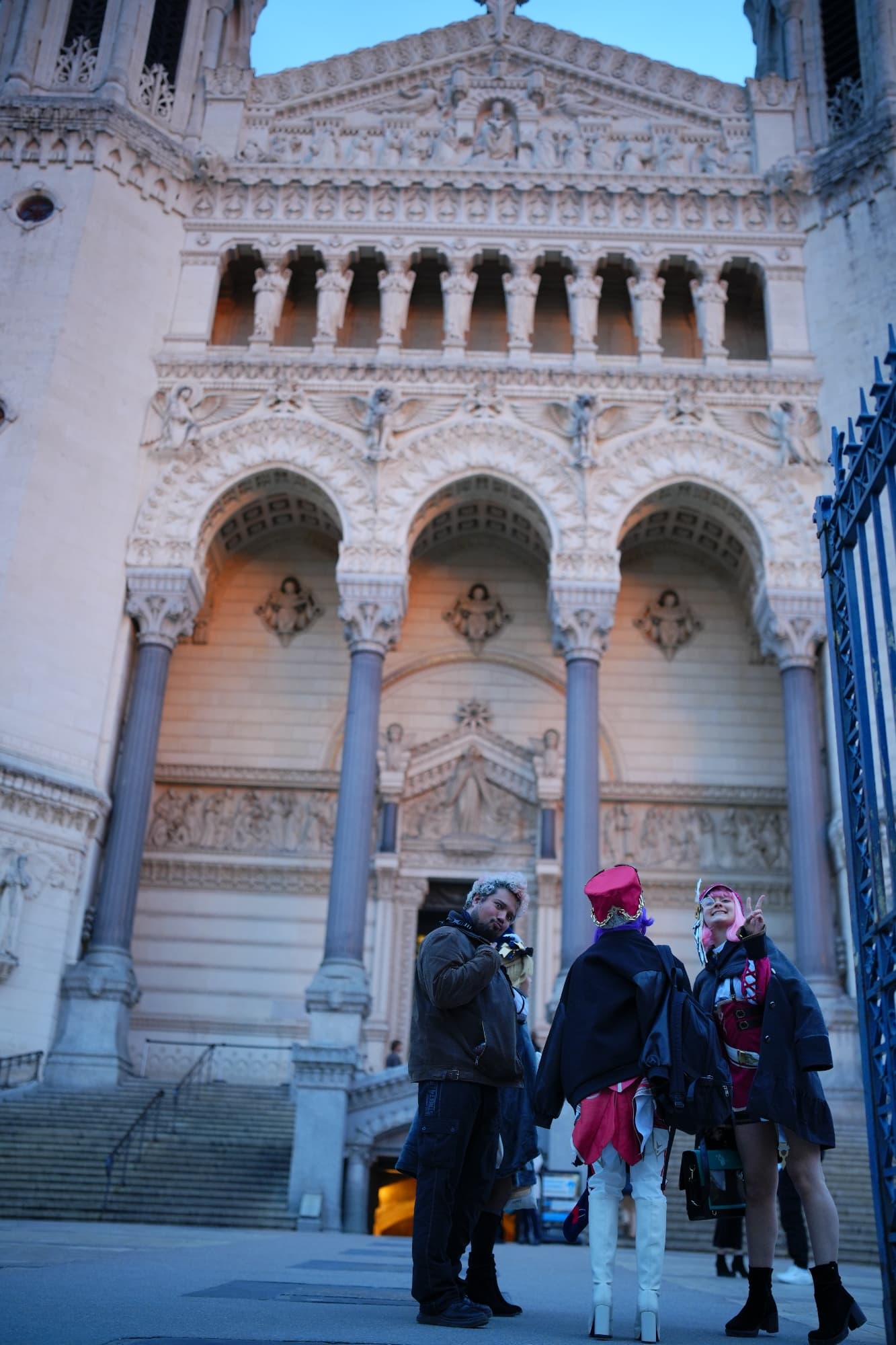 Backstage - Photo 105