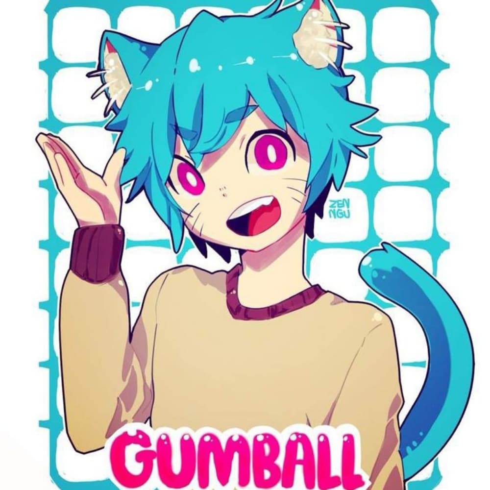 Gumball