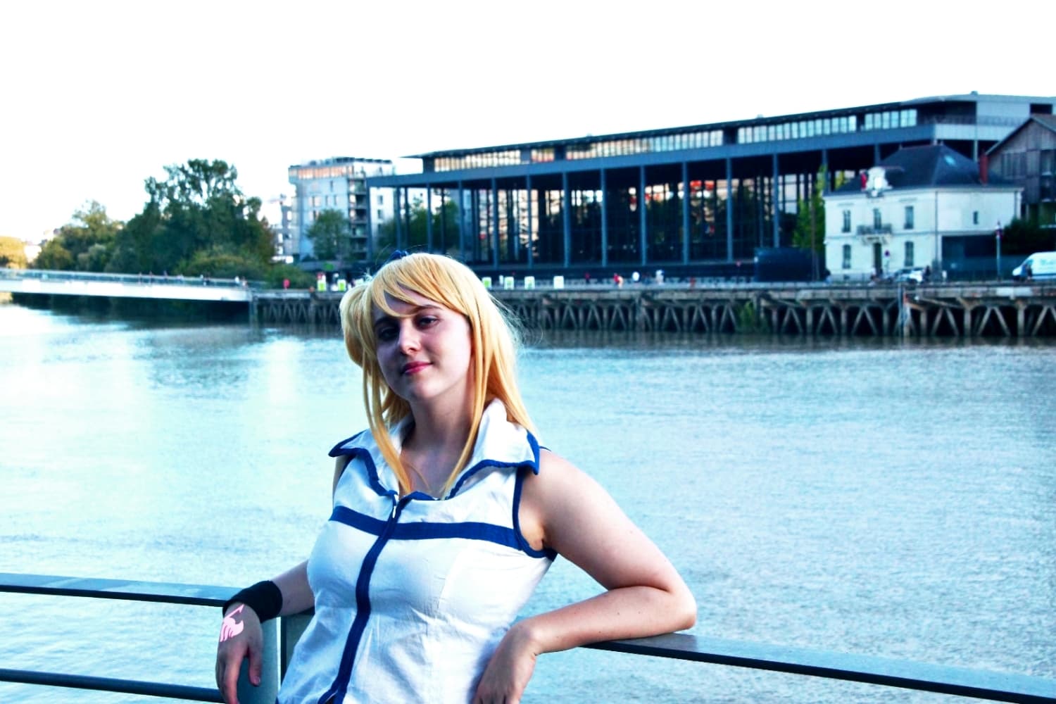 Lucy 09/2023 - Anonyme - Photo 7