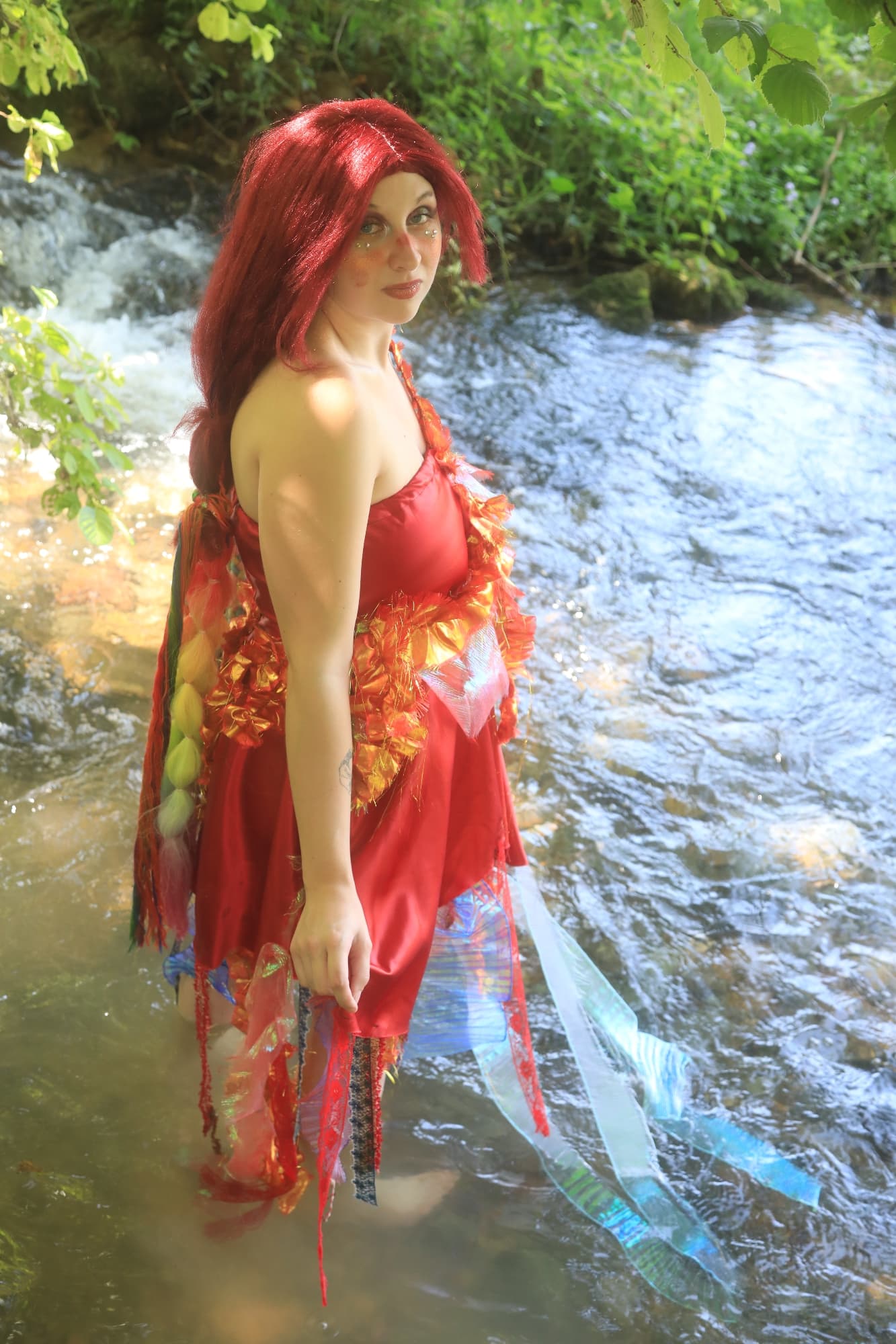 T la méduse - Photo 3