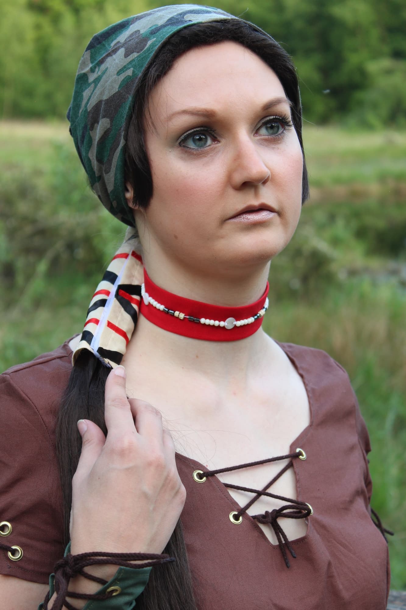 Michelle Chang (TTT) - Photo 6