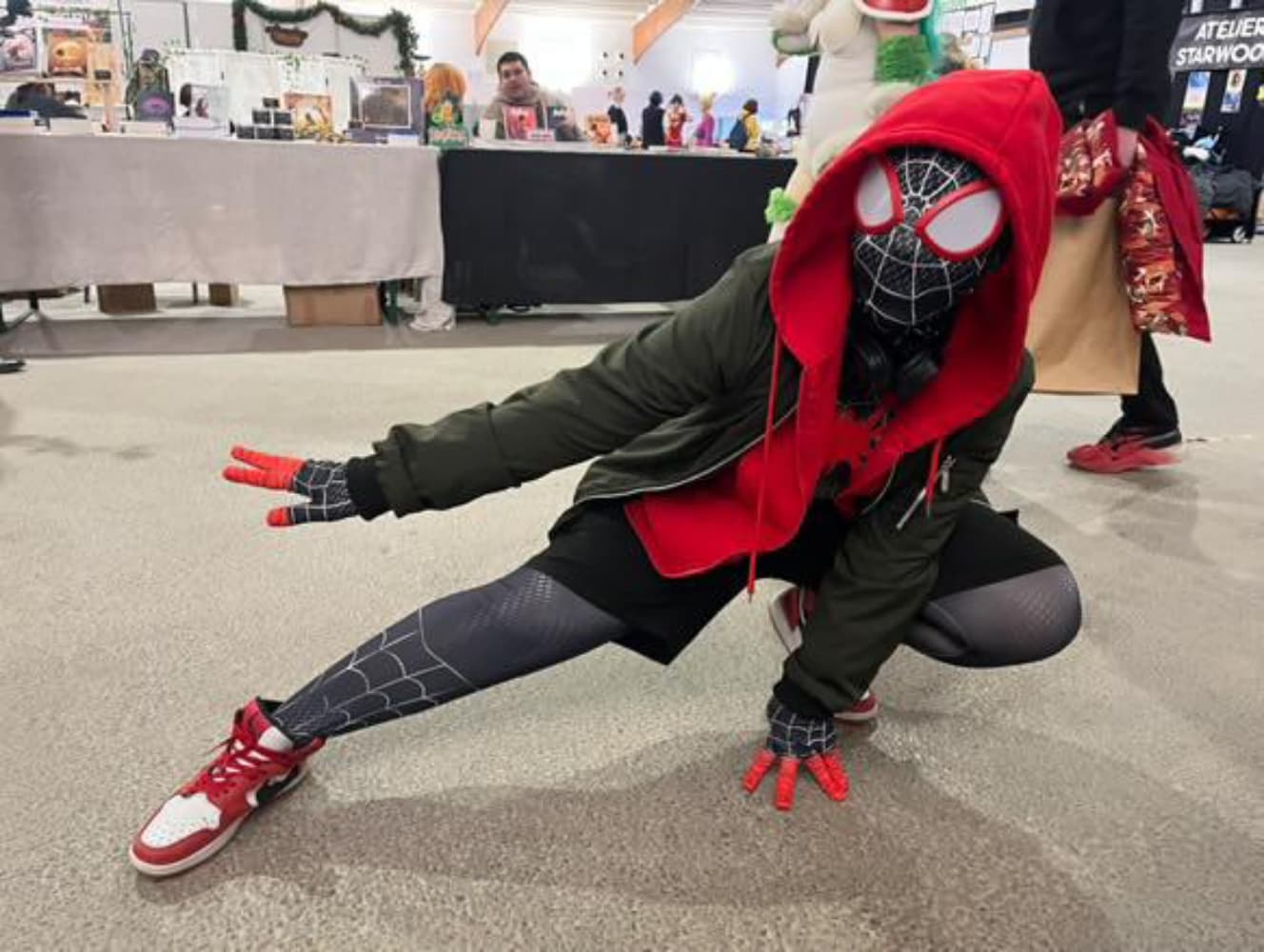 Miles morales  - Photo 6