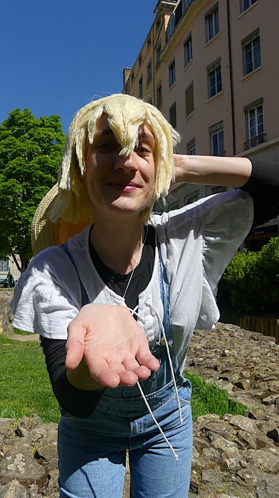 Kenji - Bungo StrayD - Photo 3