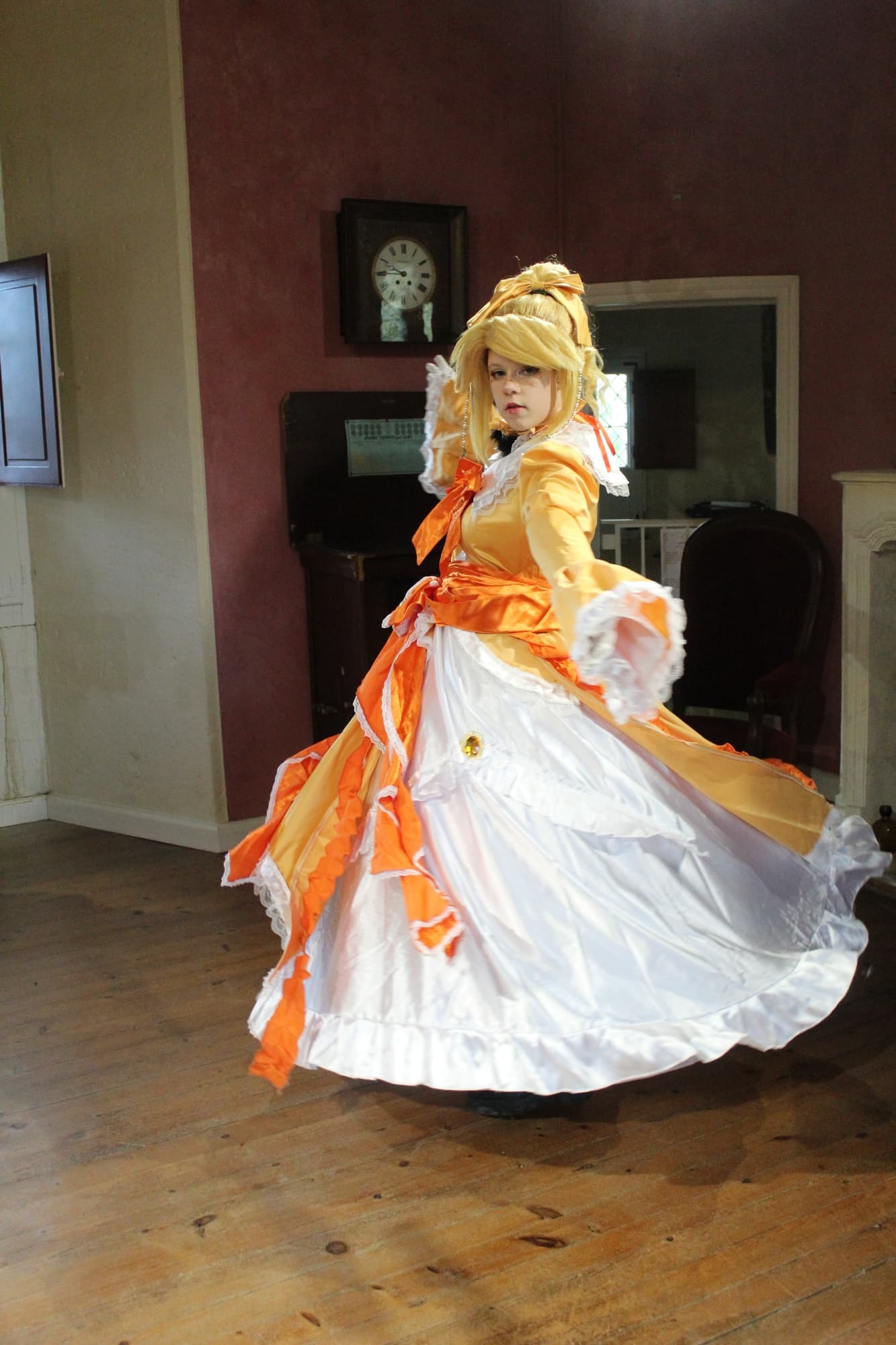 Rilliane chateau - Photo 7