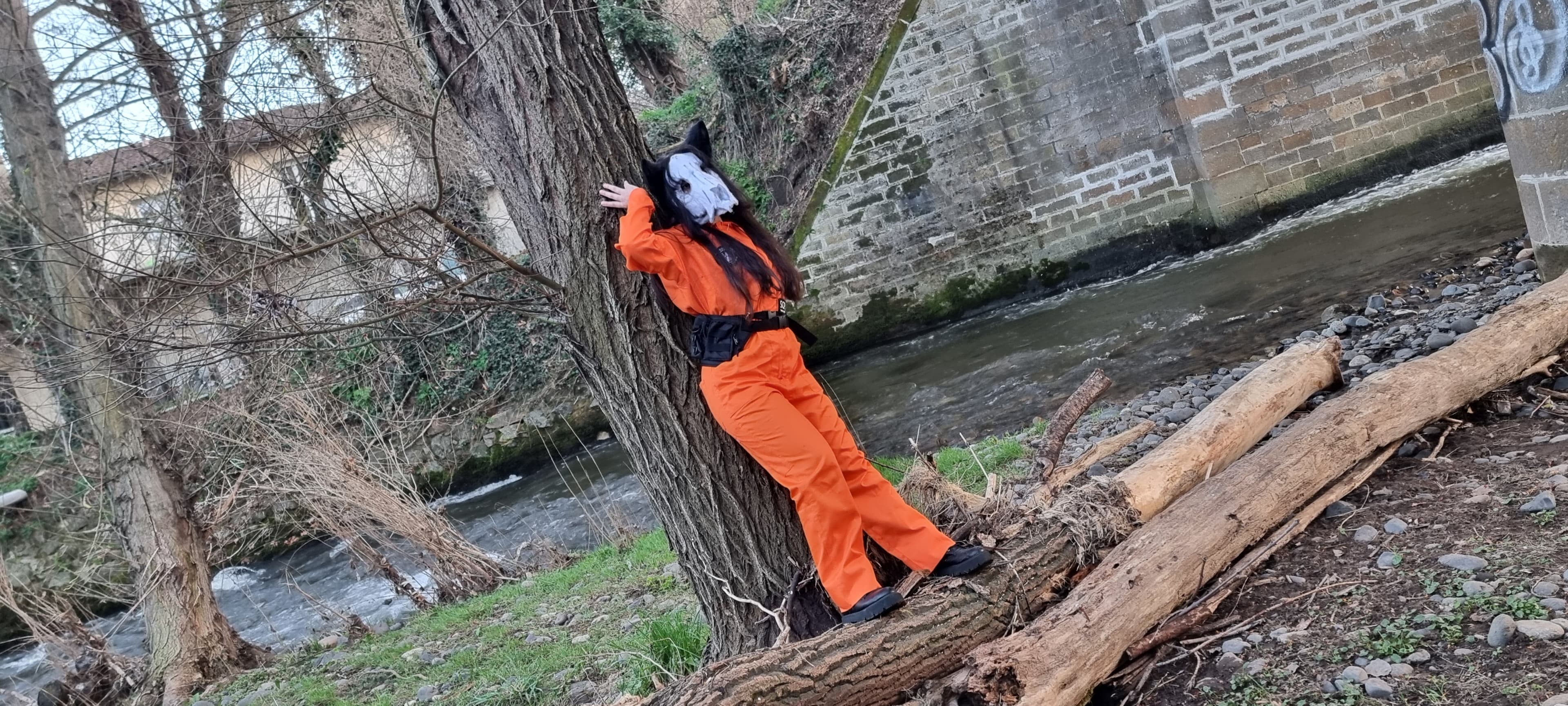 Mal0 scp-1471 - Photo 1