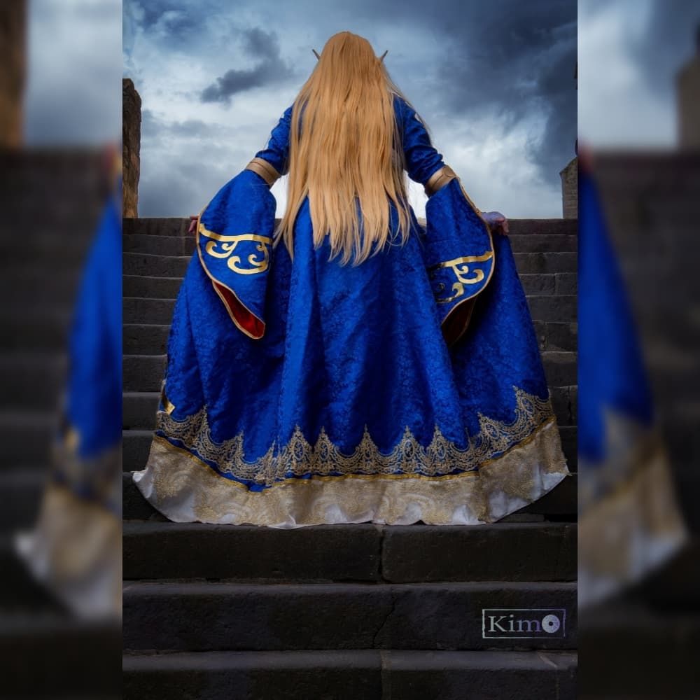 Zelda BOTW - Photo 1