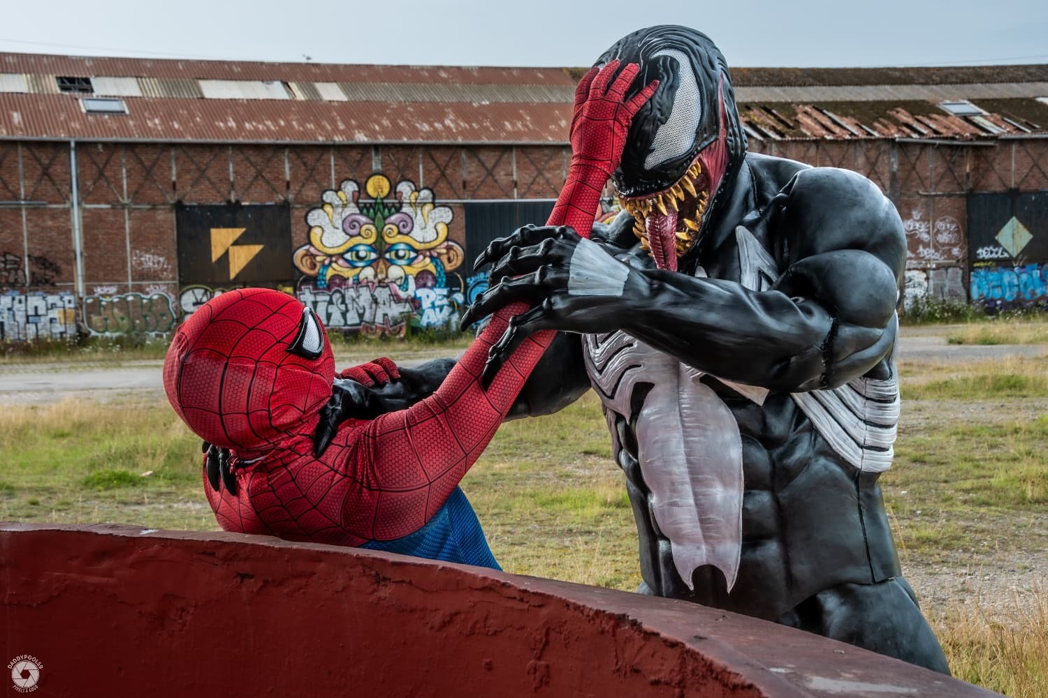 Ravengers - Photo 17