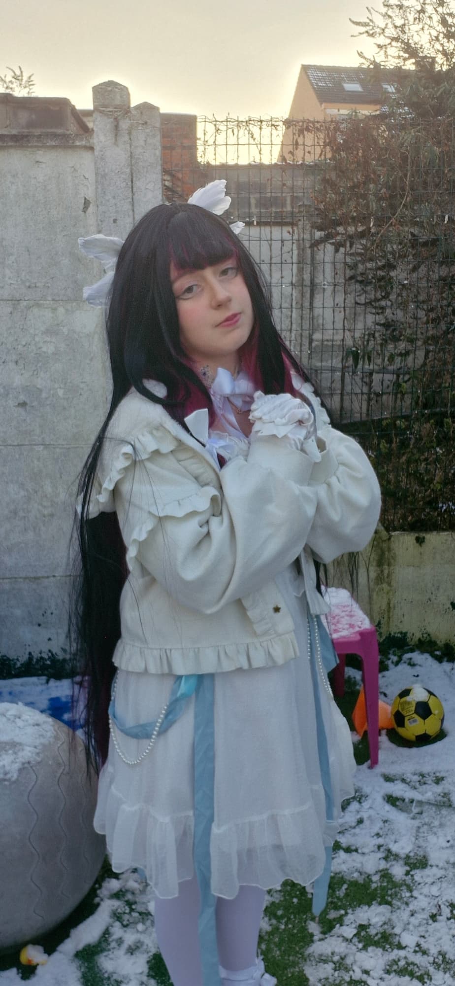 Columbina Casual - Photo 6