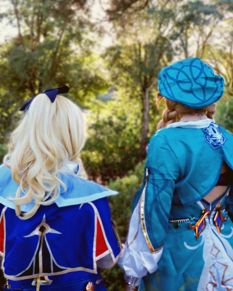 Jean & Lisa - Photo 8