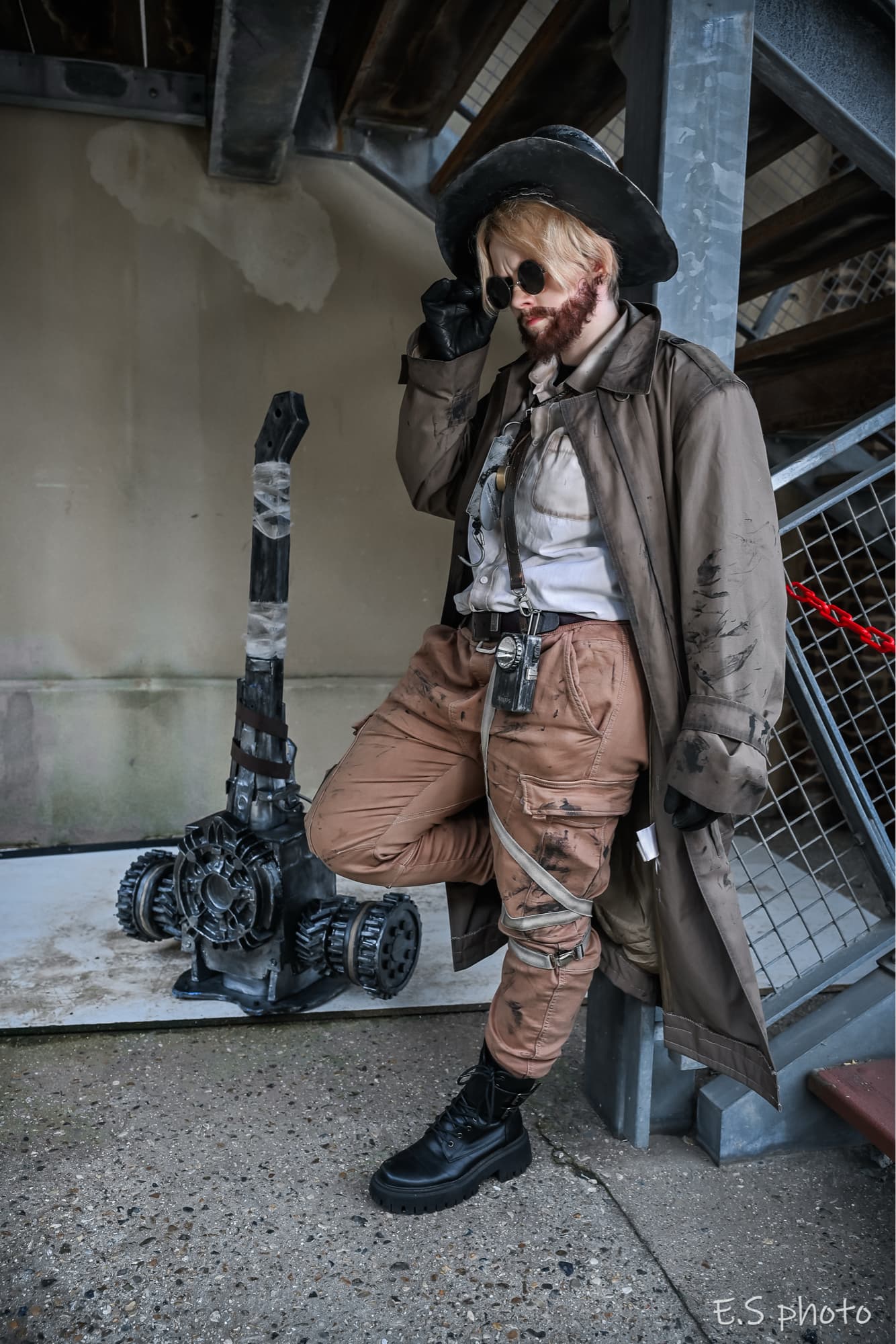 Heisenberg v3 - Photo 5