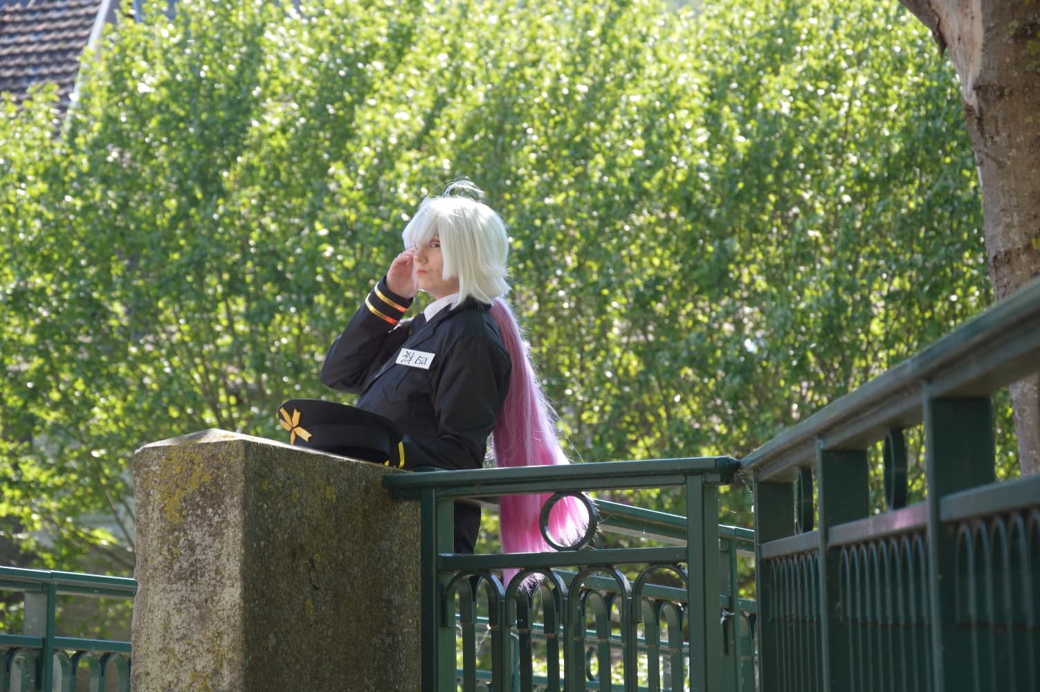 Kenjirou yozakura  - Photo 2